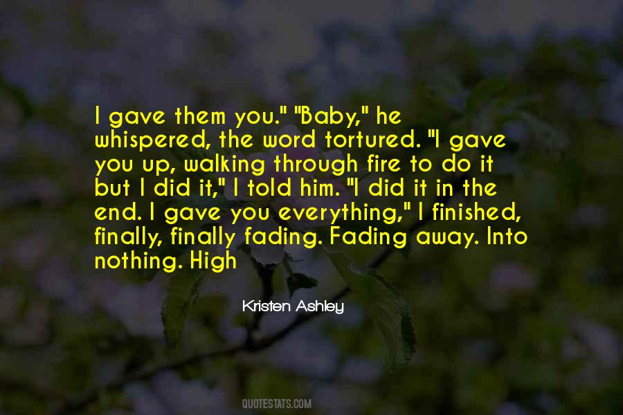 To Kill A Mockingbird Chapter 24-27 Quotes #1336733