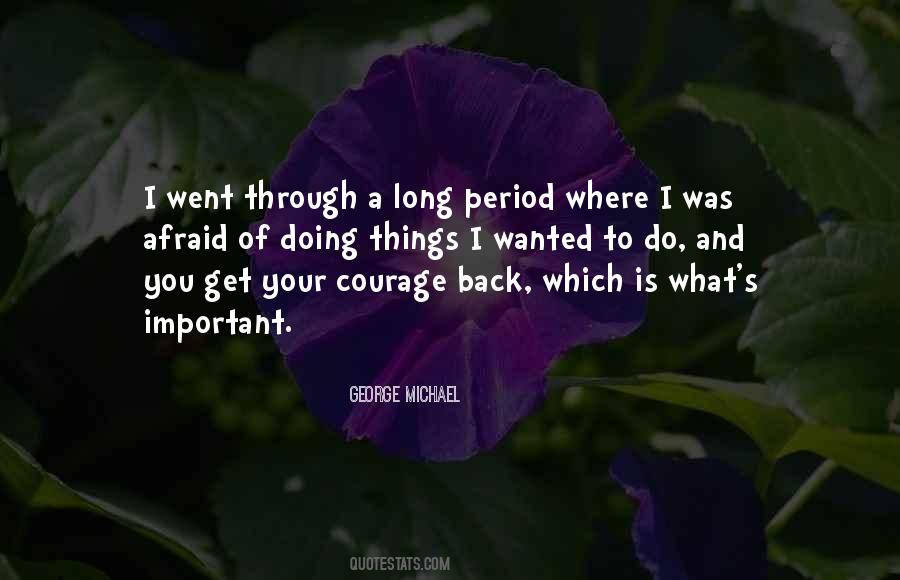 To Kill A Mockingbird Chapter 24-27 Quotes #1625276