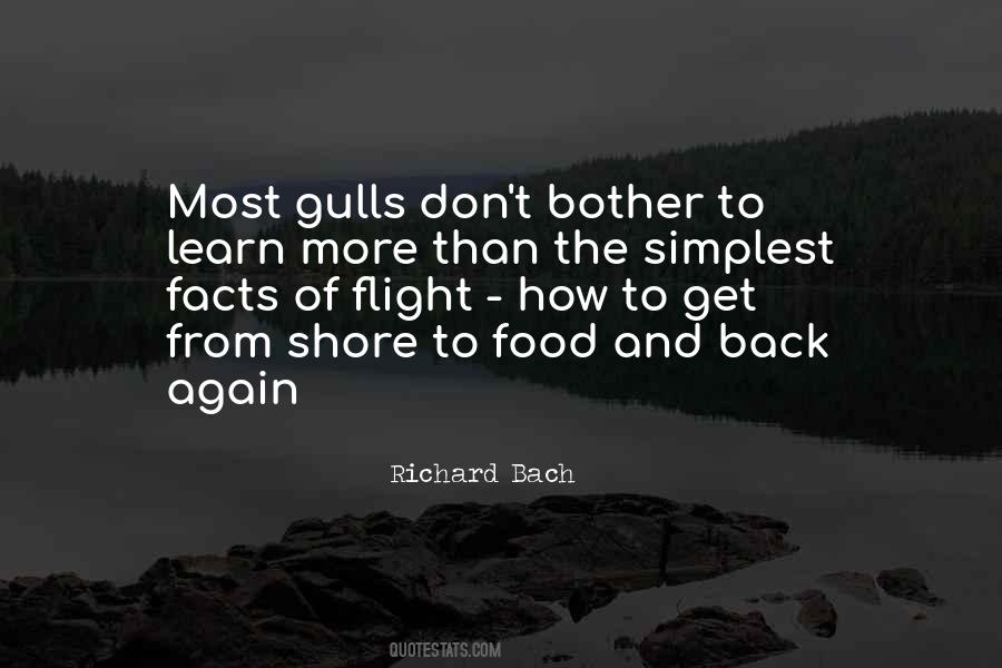 To Learn Quotes #1792417