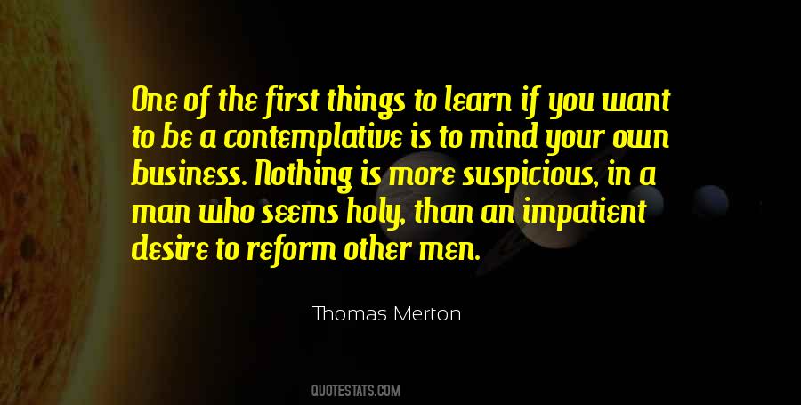 To Learn Quotes #1798800