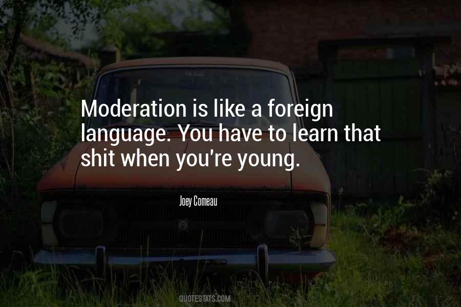 To Learn Quotes #1801221