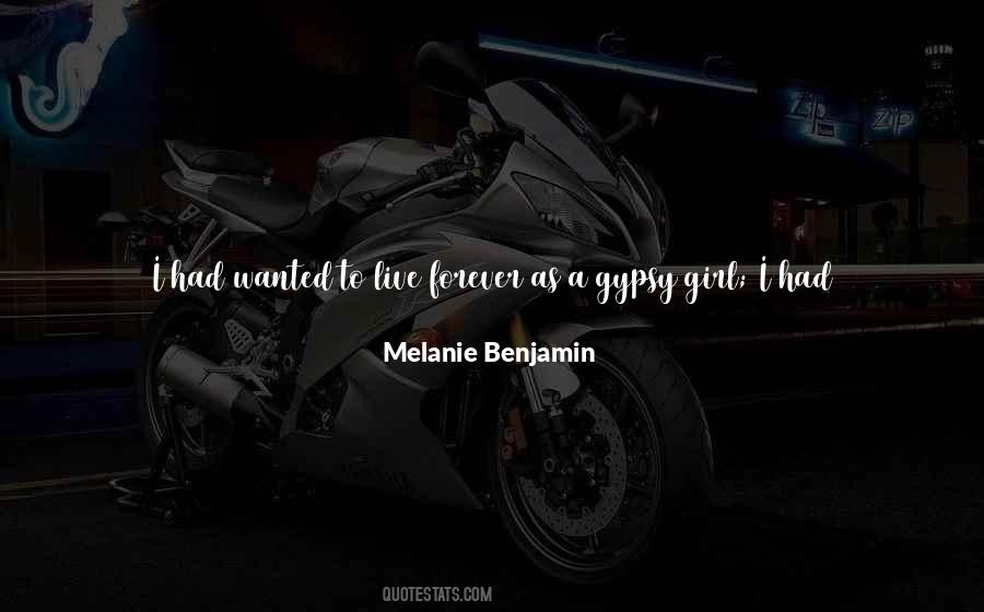 To Live Forever Quotes #1879091