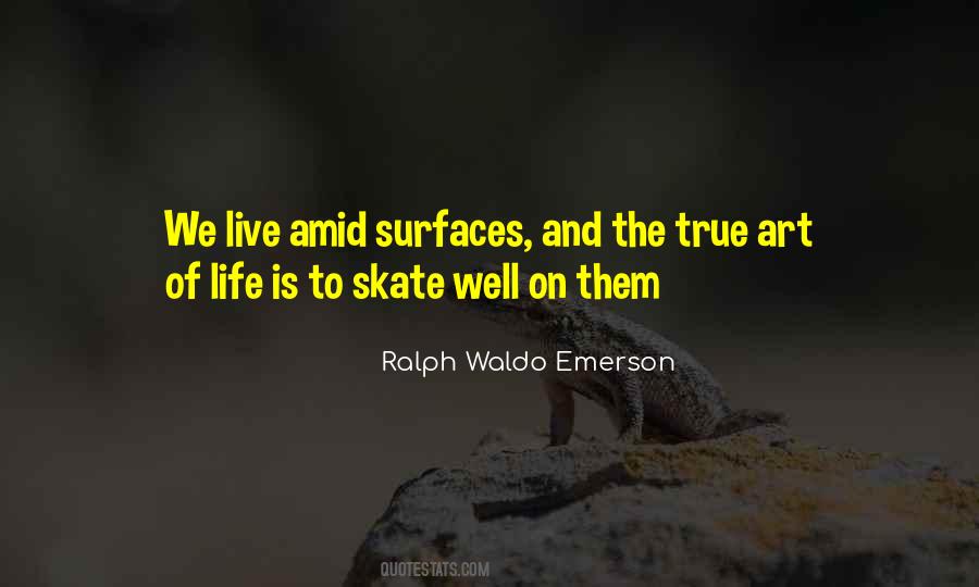 To Live Well Quotes #36031