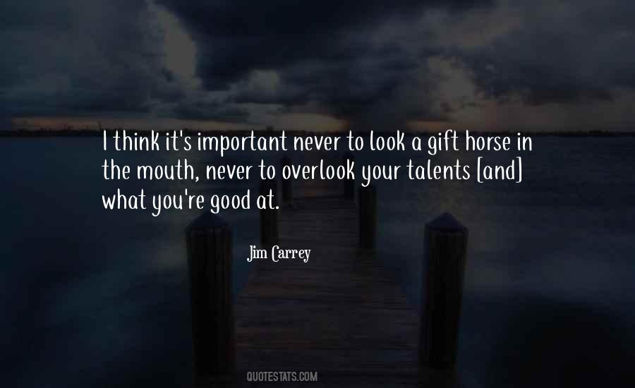 To Look Good Quotes #64998 To Look Good Quotes #64998