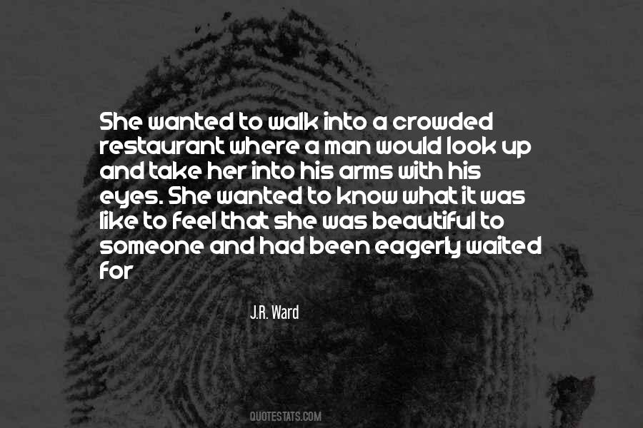 To Look Up To Someone Quotes #780790