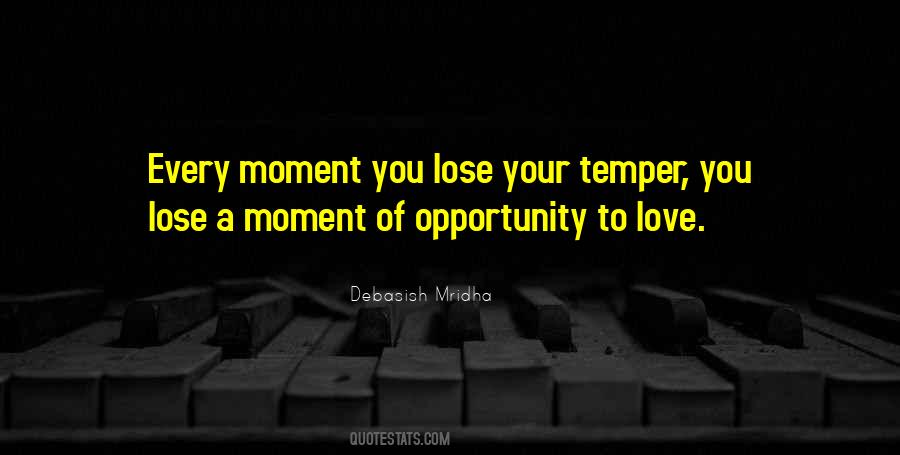 To Lose Hope Quotes #689583