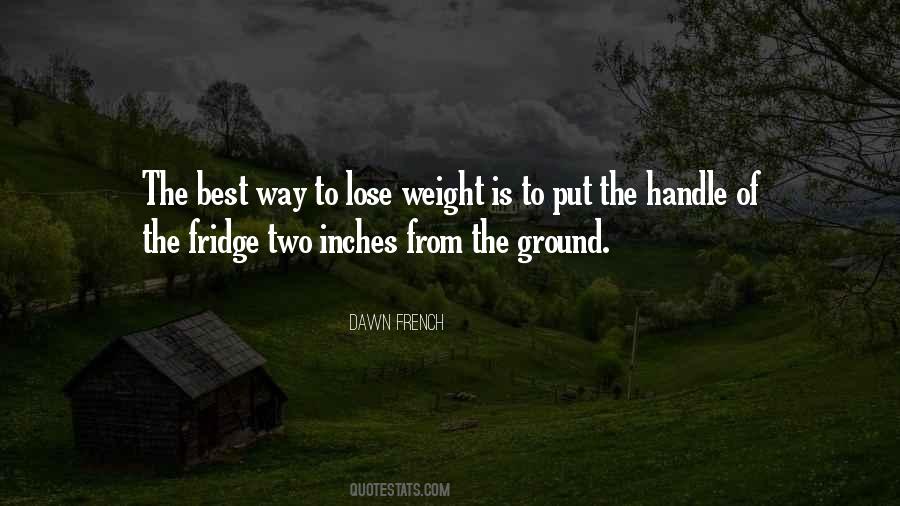 To Lose Quotes #1769984