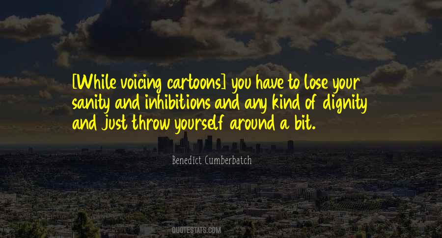 To Lose Yourself Quotes #113159