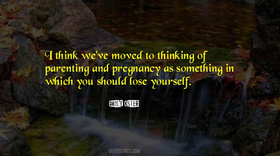 To Lose Yourself Quotes #113321