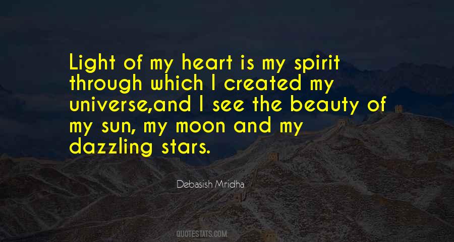 To Love Beauty Is To See Light Quotes #107786