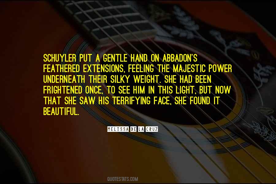 To Love Beauty Is To See Light Quotes #1419296