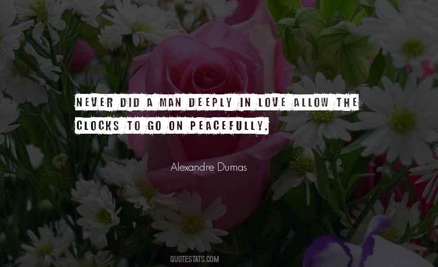 To Love Deeply Quotes #524850