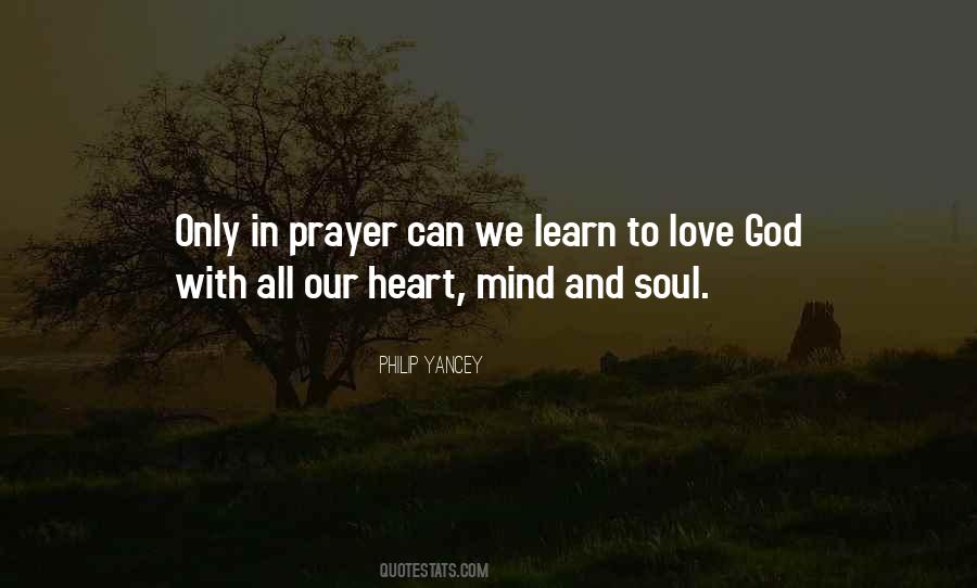 To Love God Quotes #1018813