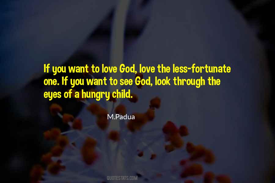 To Love God Quotes #1498952