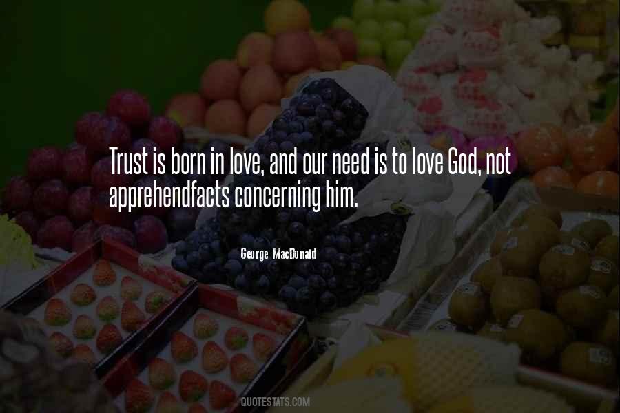 To Love God Quotes #1838739