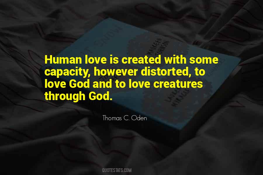 To Love God Quotes #571434