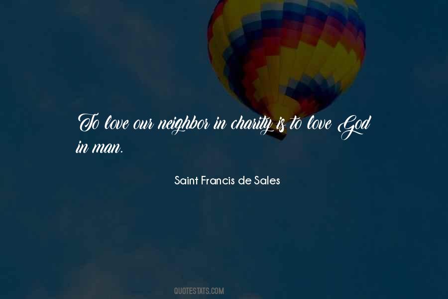 To Love God Quotes #647241