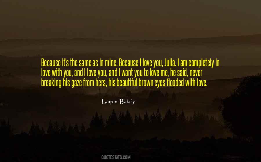 To Love Me Quotes #1273716