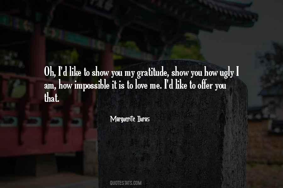 To Love Me Quotes #1432525