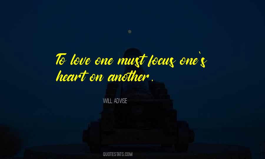 To Love One Quotes #441671