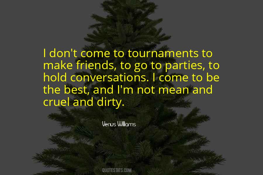 To Make Friends Quotes #1672333