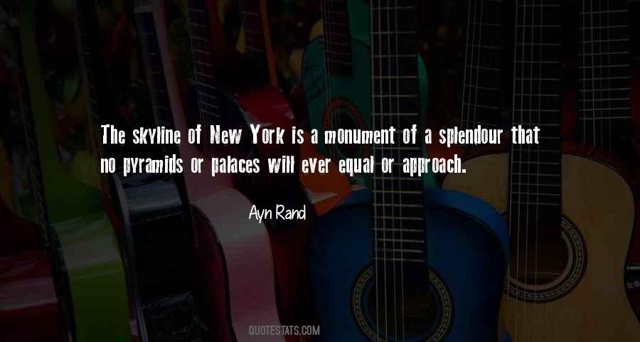 Quotes About Ayn #111548