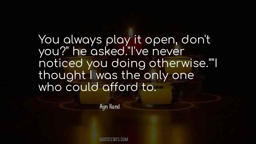 Quotes About Ayn #116406