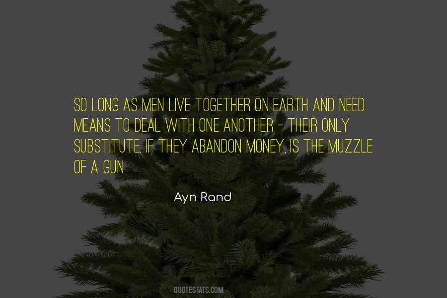 Quotes About Ayn #2353