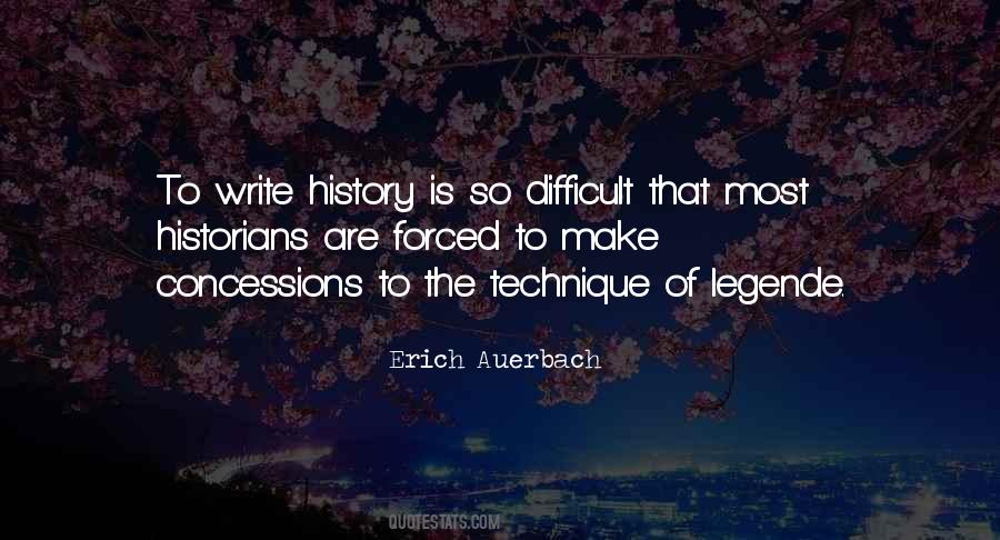 To Make History Quotes #343028 To Make History Quotes #343028