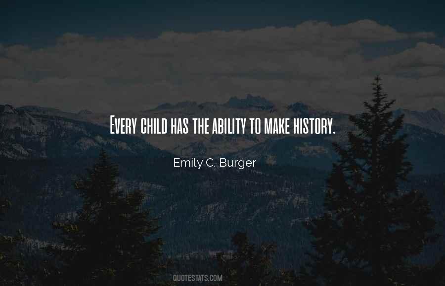 To Make History Quotes #644512