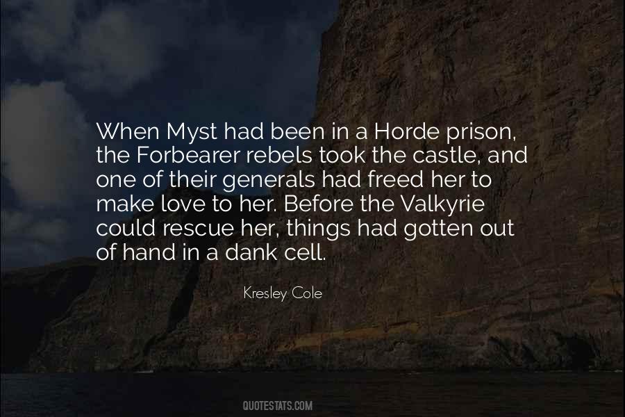 To Make Love Quotes #1858174