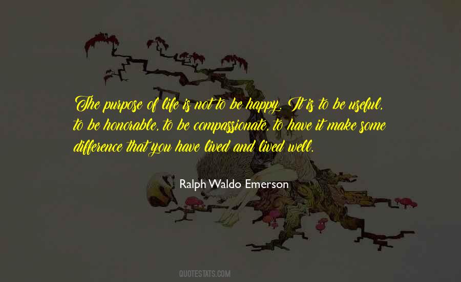 To Make Others Happy Quotes #154277
