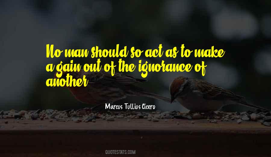 To Make Quotes #1864306