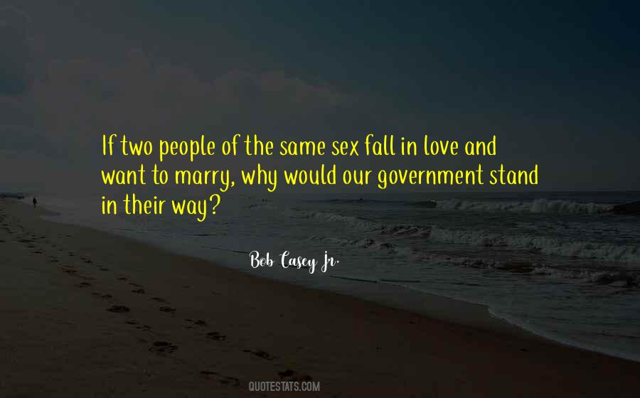 To Marry Quotes #1354878