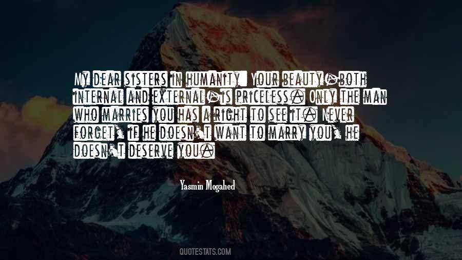 To Marry Quotes #1365741