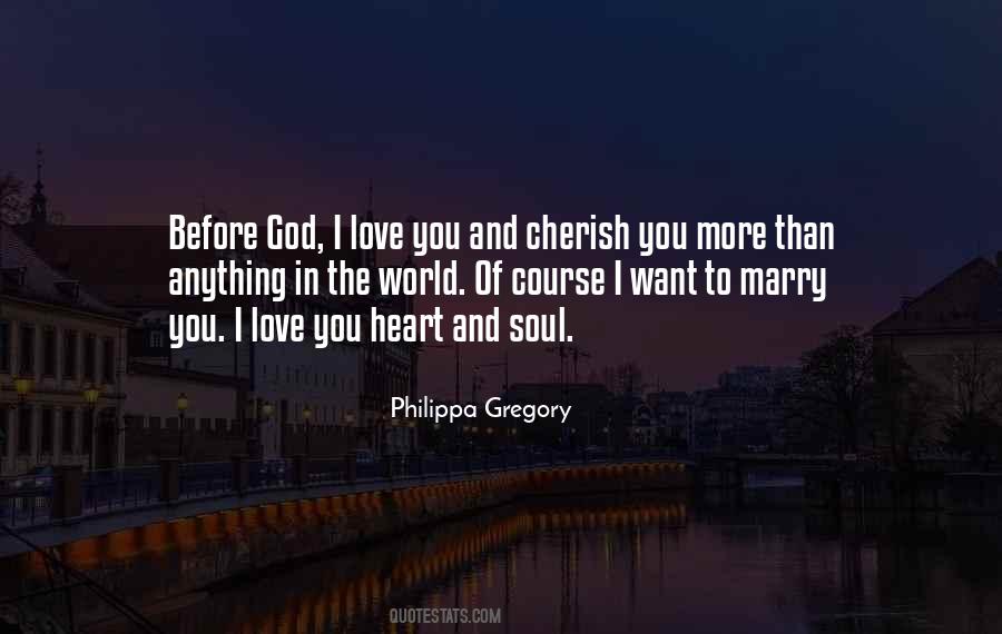 To Marry You Quotes #798604