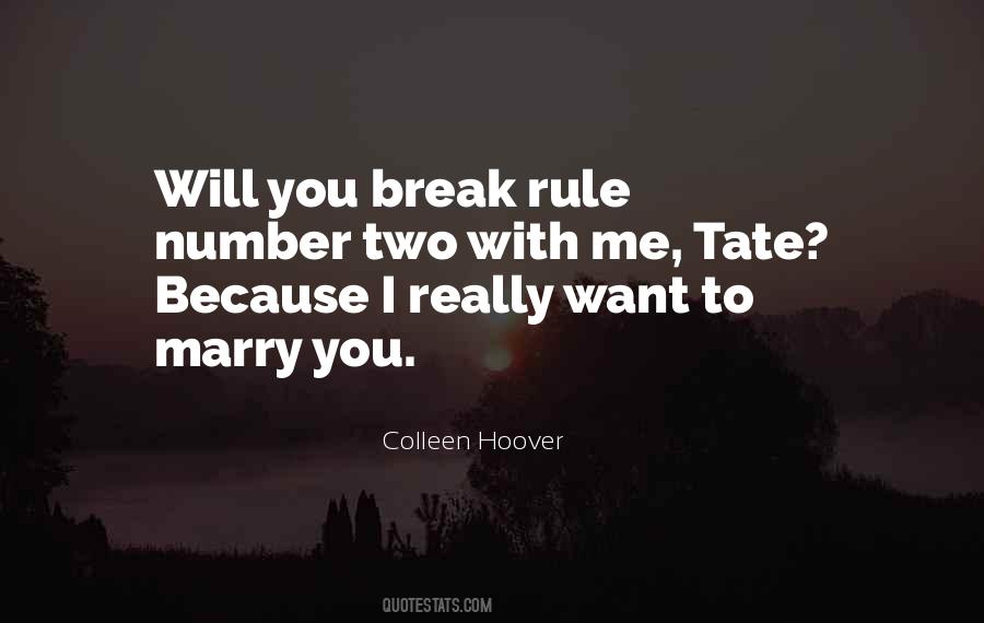 To Marry You Quotes #993258