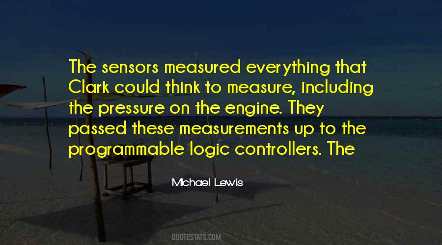 To Measure Quotes #1204053