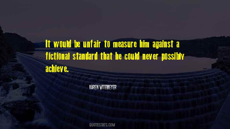 To Measure Quotes #1322135