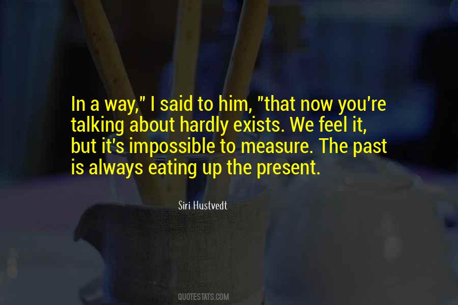To Measure Quotes #1357619