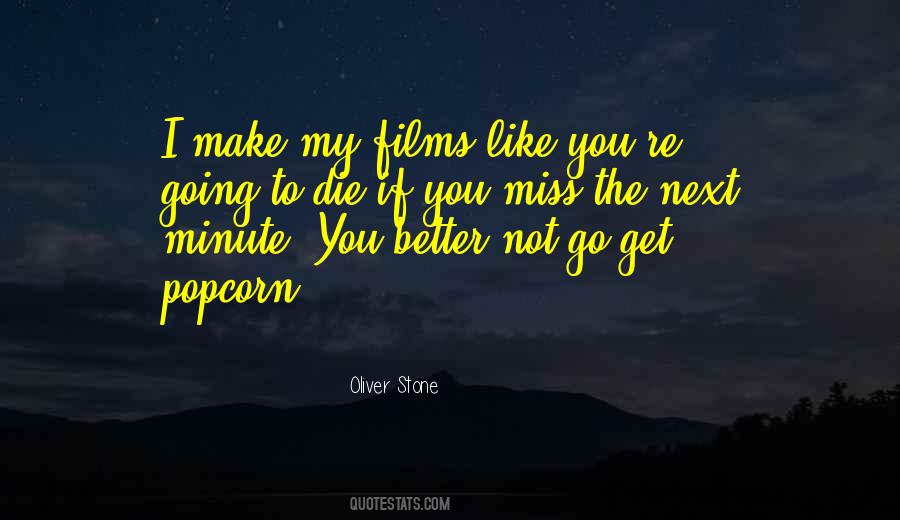 To Miss You Quotes #53131