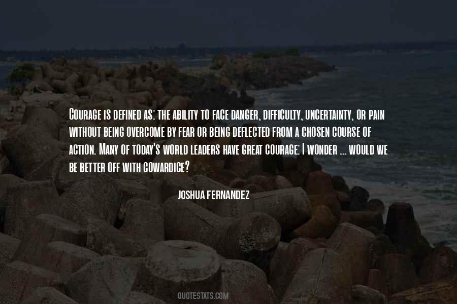 To Overcome Pain Quotes #1407426