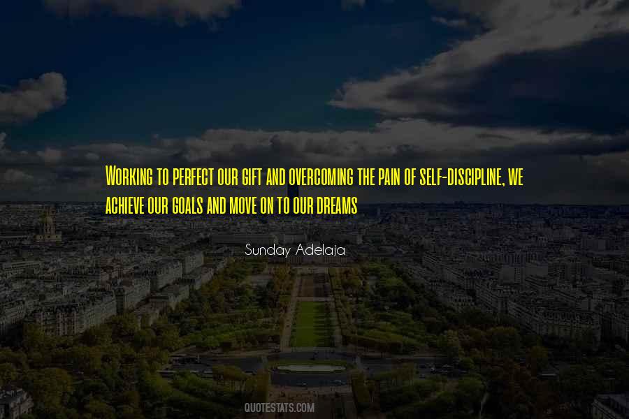 To Overcome Pain Quotes #755337