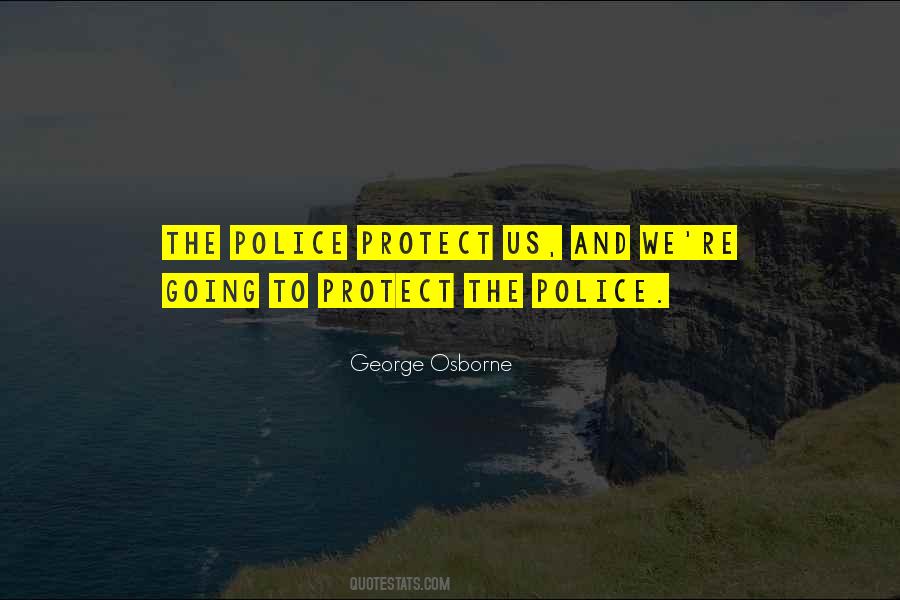 To Protect Quotes #1801446