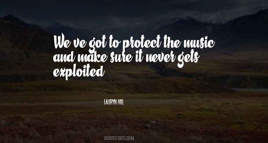 To Protect Quotes #1862849