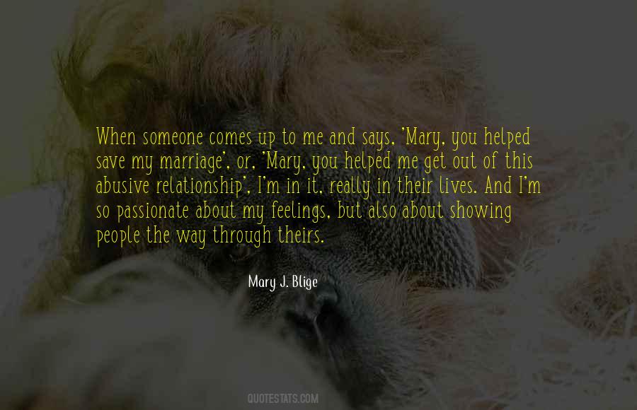 To Save A Relationship Quotes #1839823