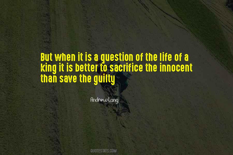 To Save Life Quotes #227699