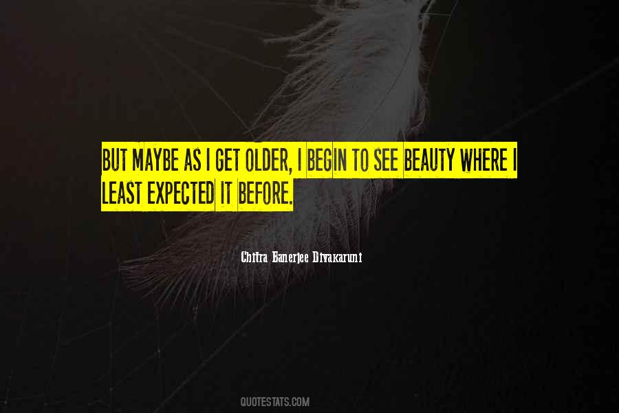 To See Beauty Quotes #1640571