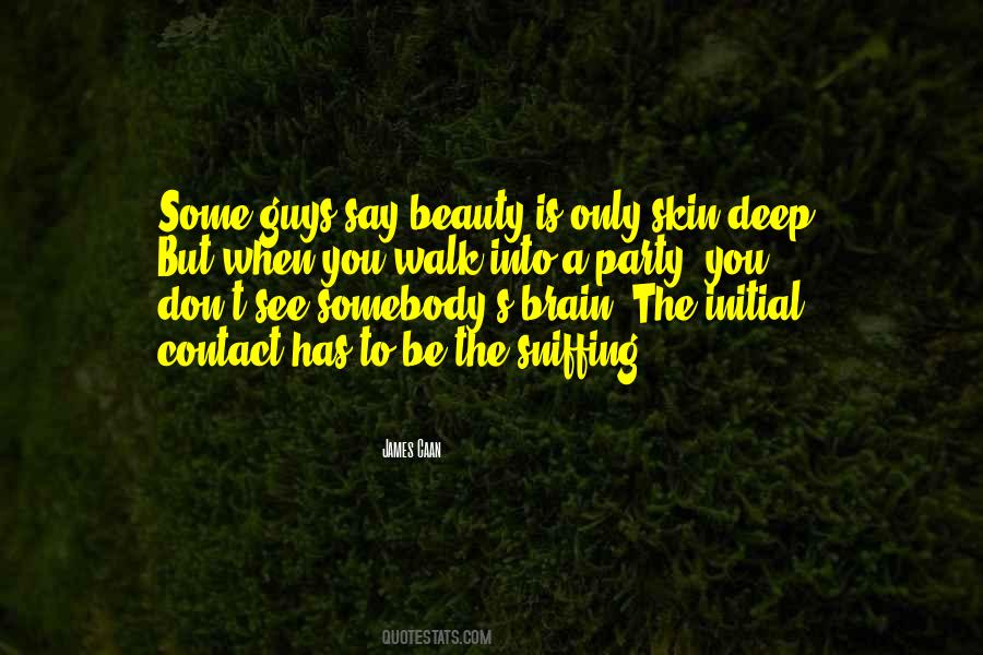 To See Beauty Quotes #191369
