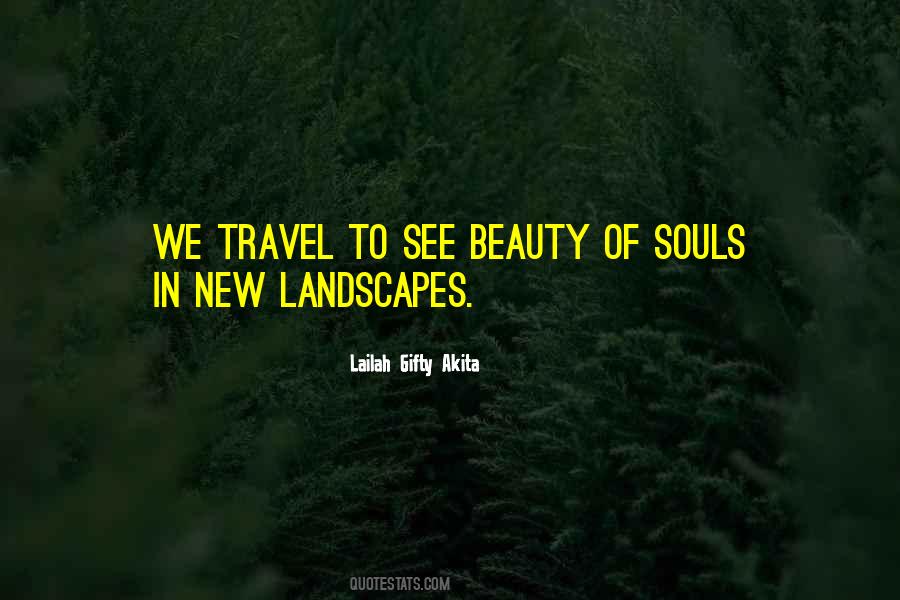 To See Beauty Quotes #498737